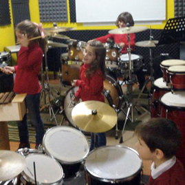 Primera Audición